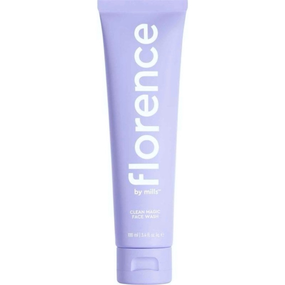 Florence By Mills Clean Magic Face Wash